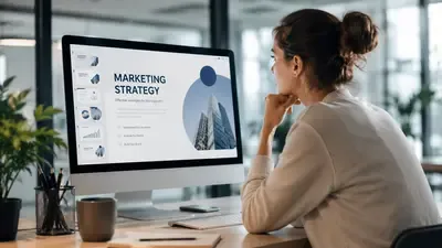 Votre PowerPoint est-il trop beau ?