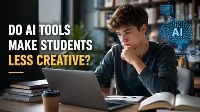 Les outils IA rendent-ils les étudiants moins créatifs ?