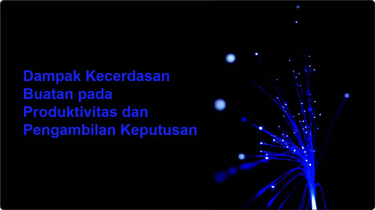 artificial intelligence powerpoint presentation