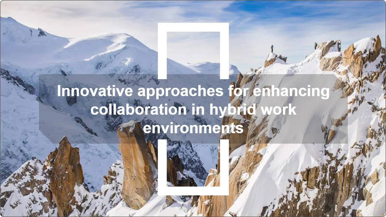 artificial intelligence powerpoint presentation