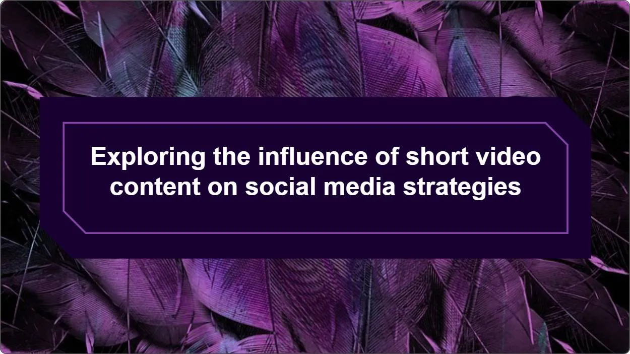 artificial intelligence powerpoint presentation