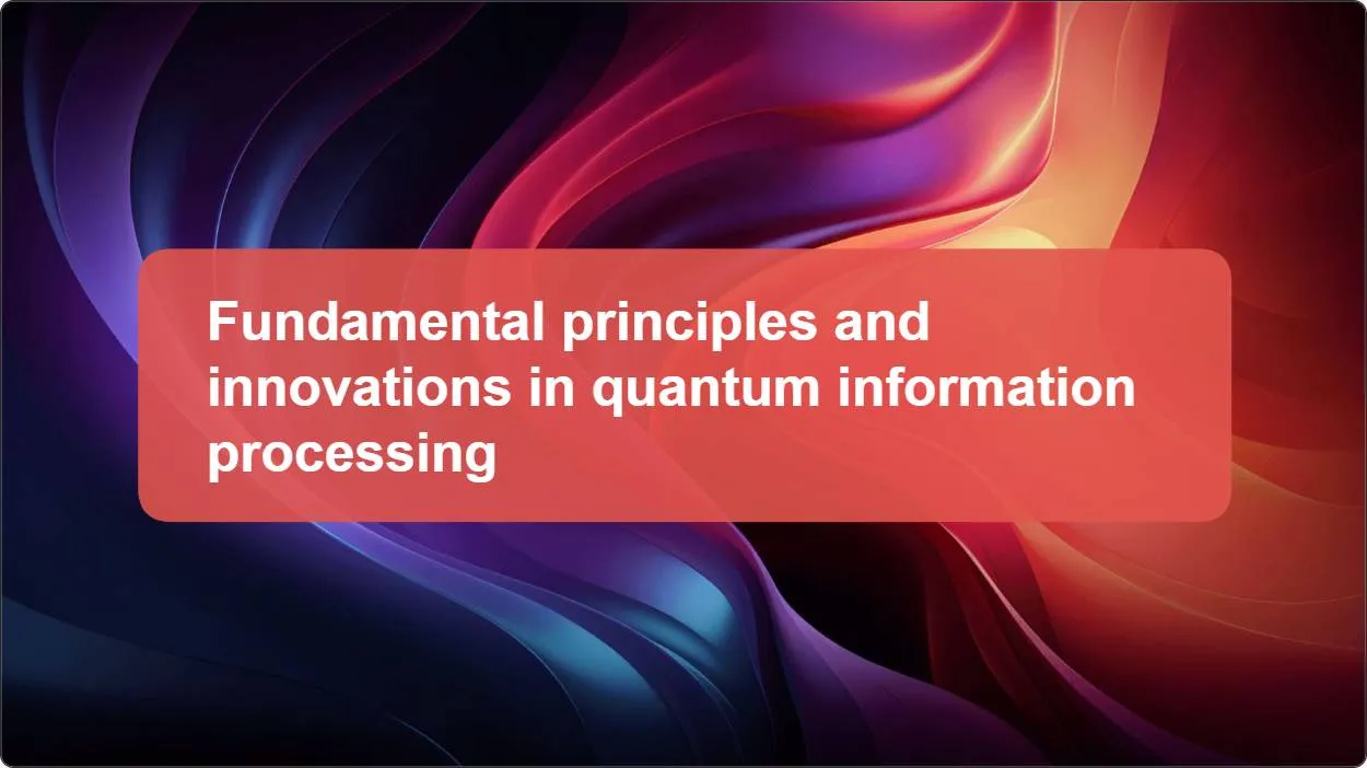 artificial intelligence powerpoint presentation