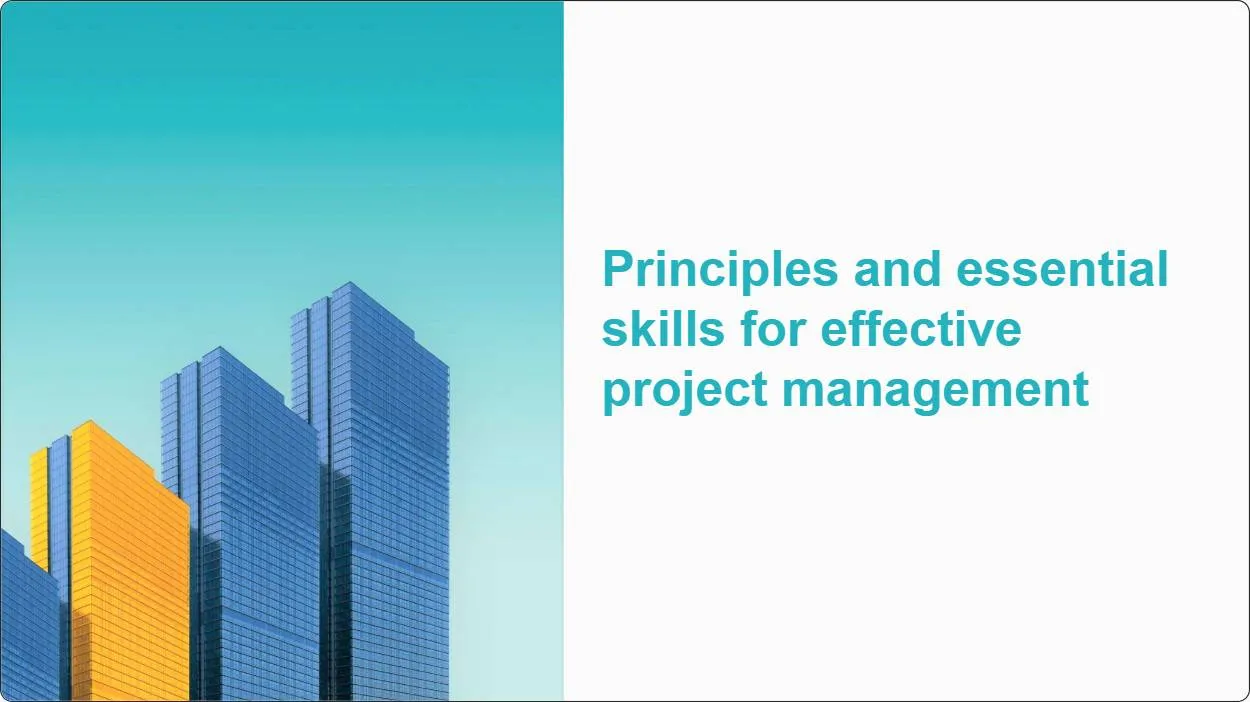 artificial intelligence powerpoint presentation