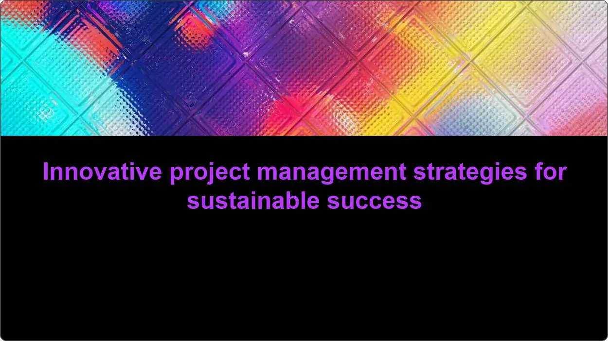 artificial intelligence powerpoint presentation