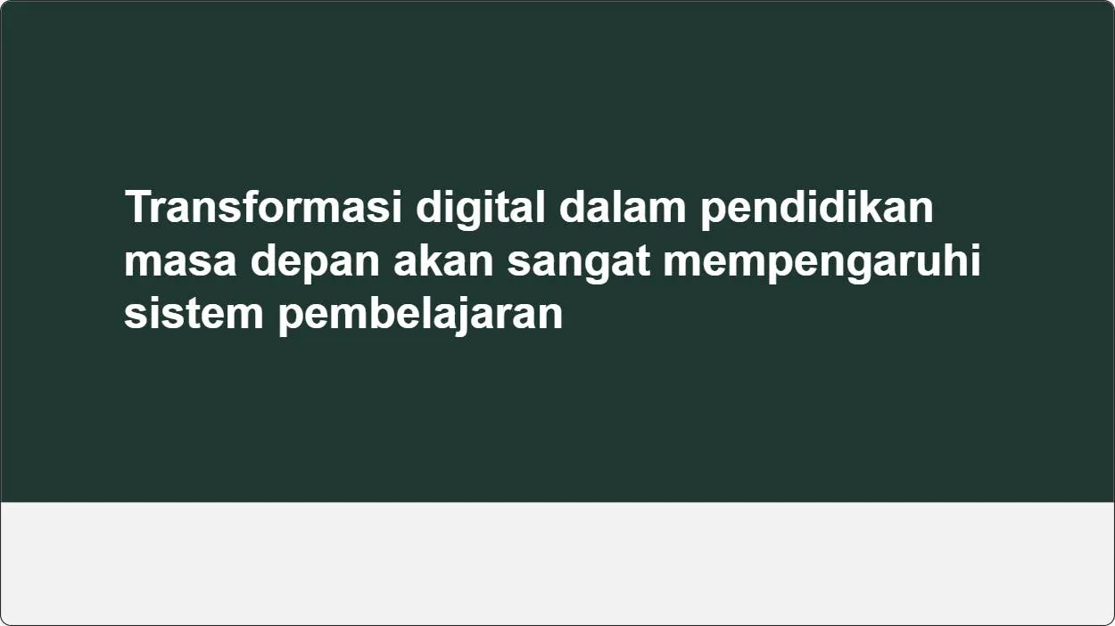 artificial intelligence powerpoint presentation