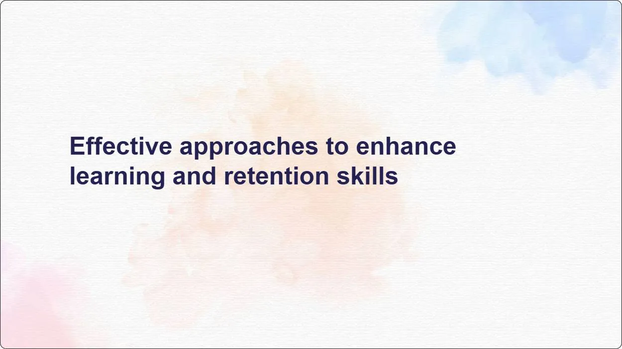 artificial intelligence powerpoint presentation