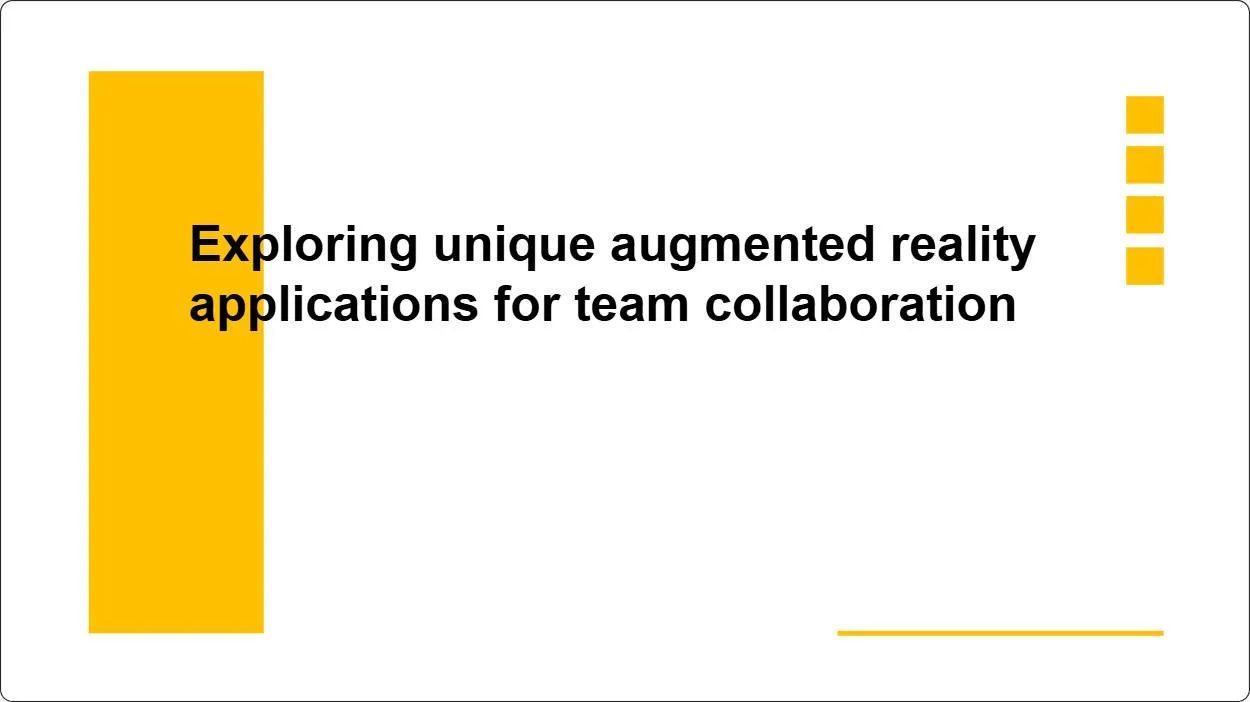 artificial intelligence powerpoint presentation