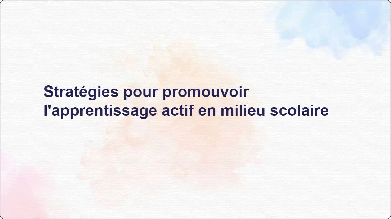 artificial intelligence powerpoint presentation