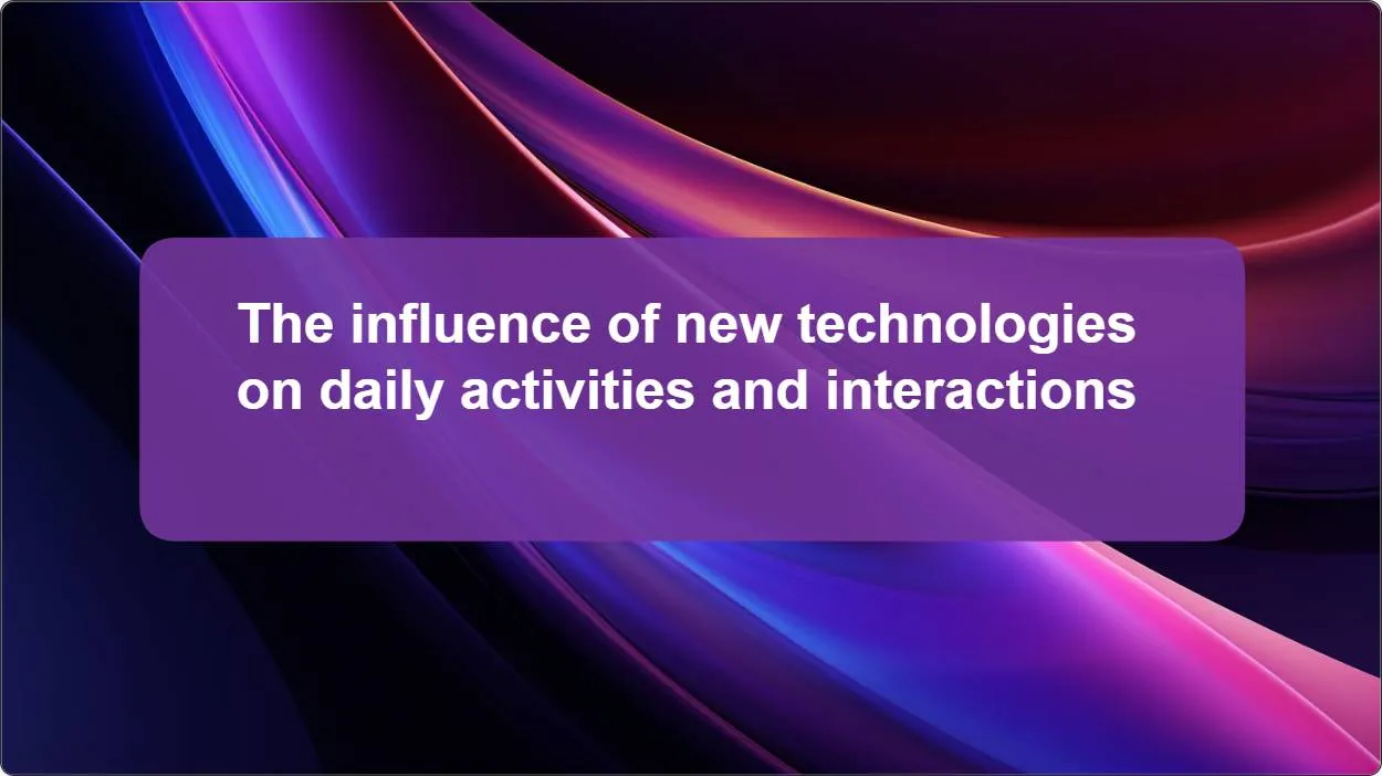 artificial intelligence powerpoint presentation