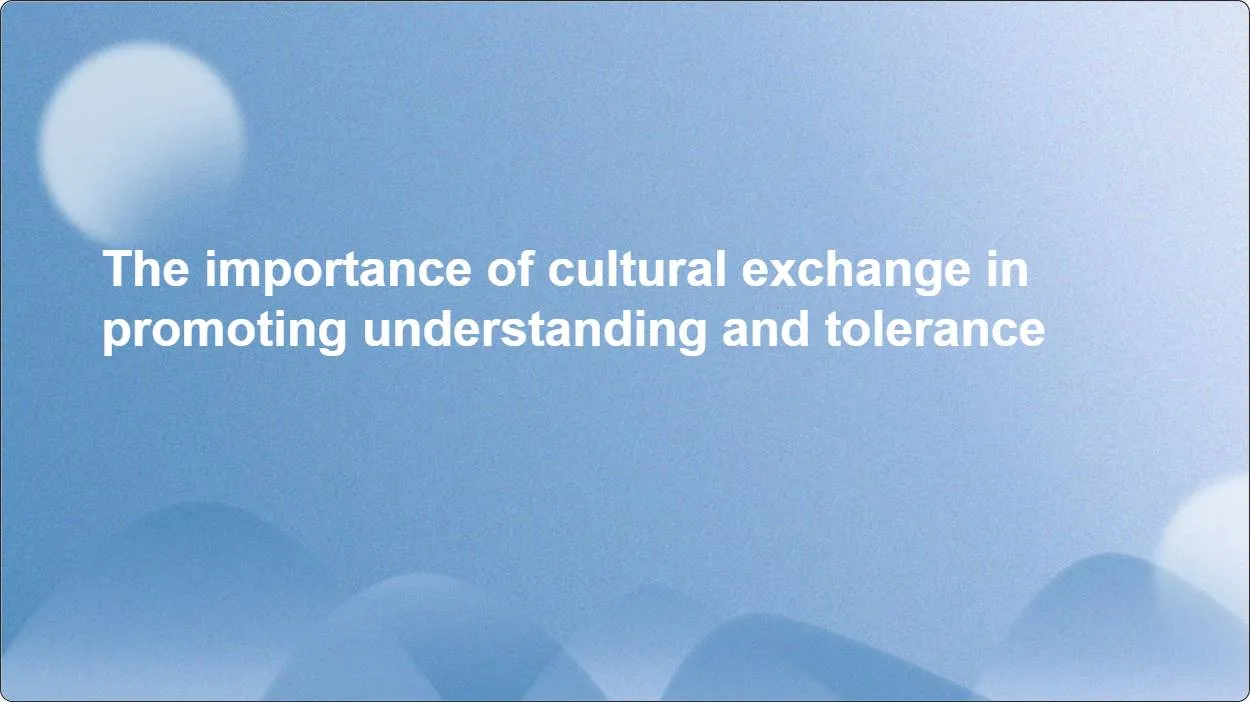 artificial intelligence powerpoint presentation