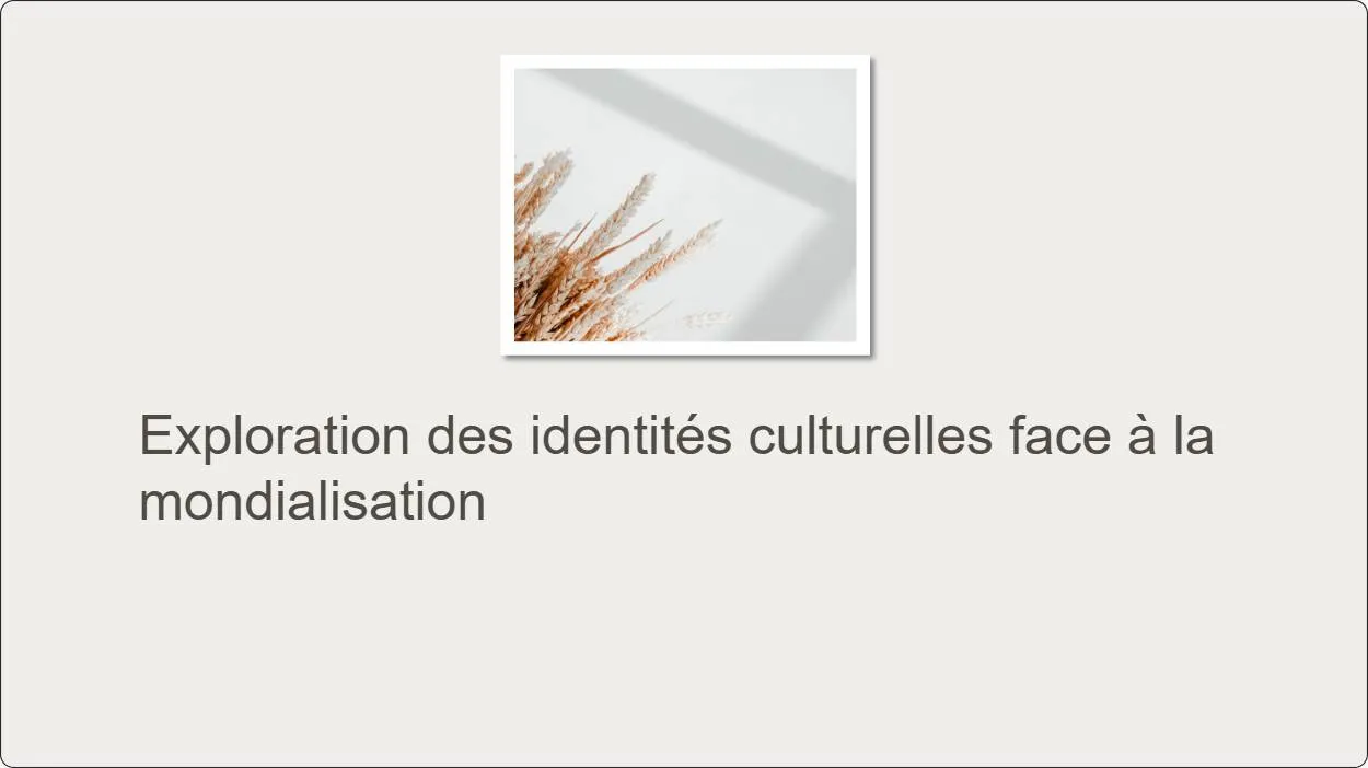 artificial intelligence powerpoint presentation