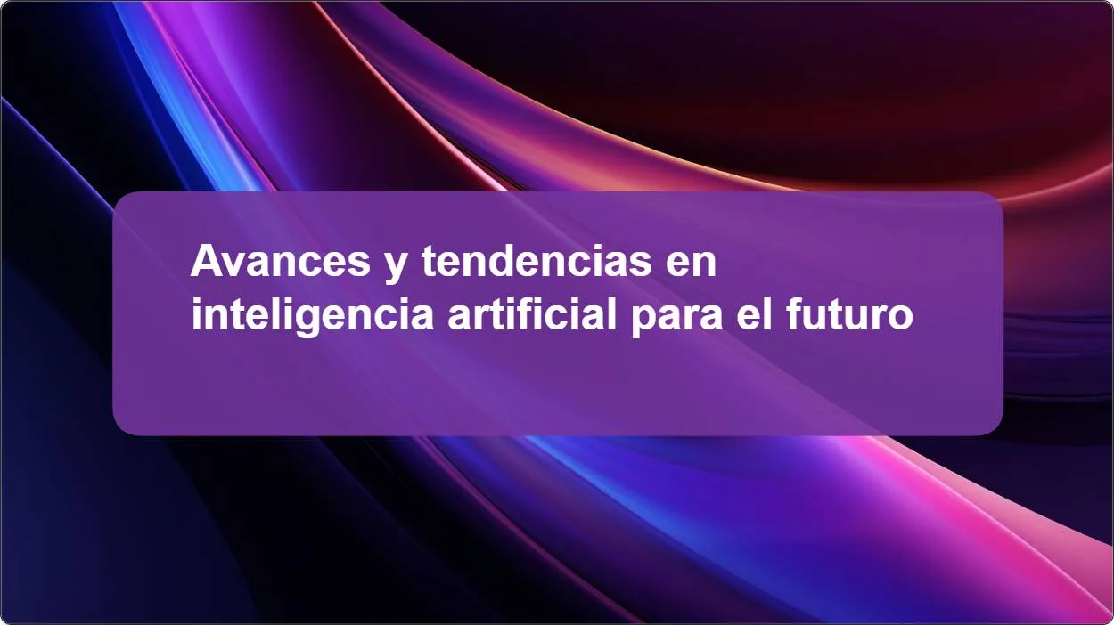 artificial intelligence powerpoint presentation