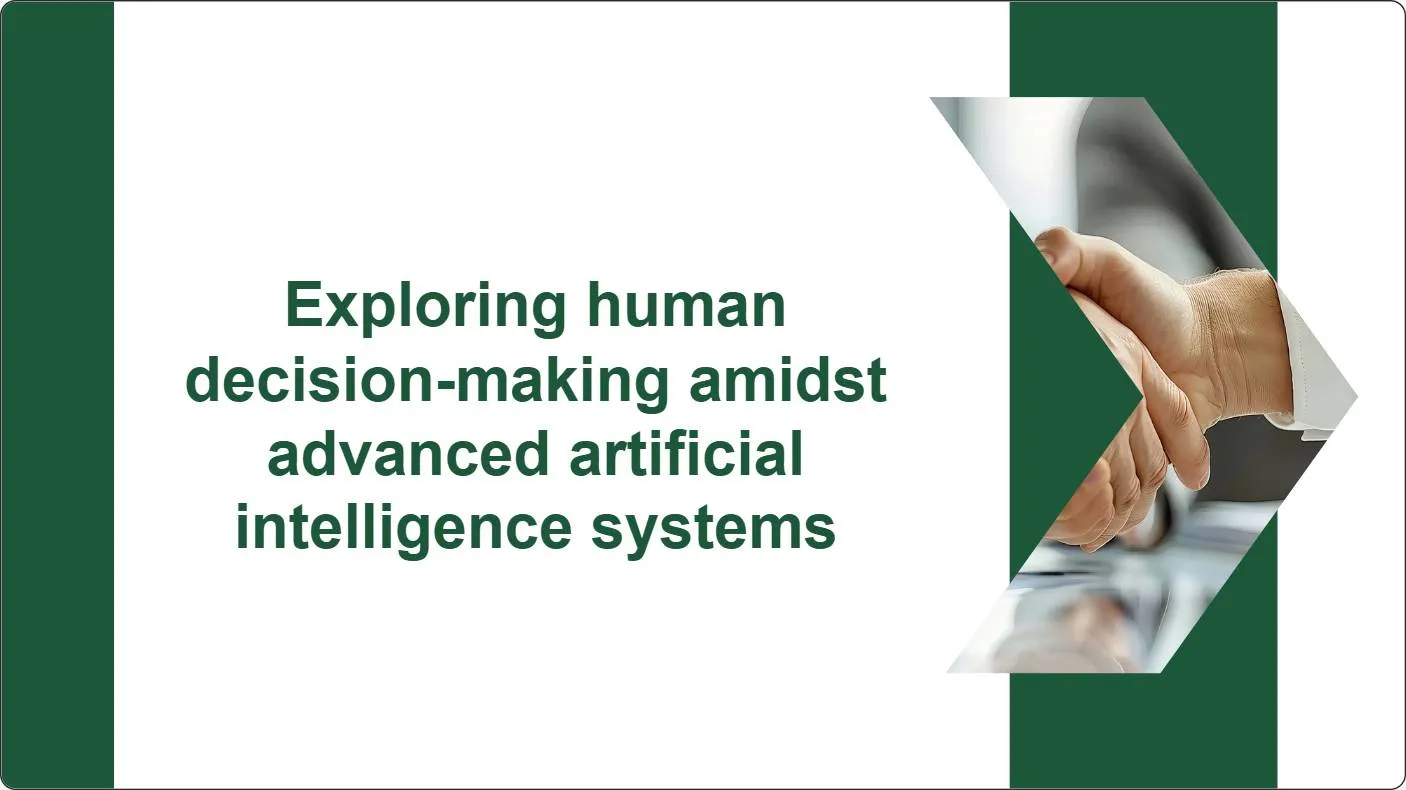 artificial intelligence powerpoint presentation