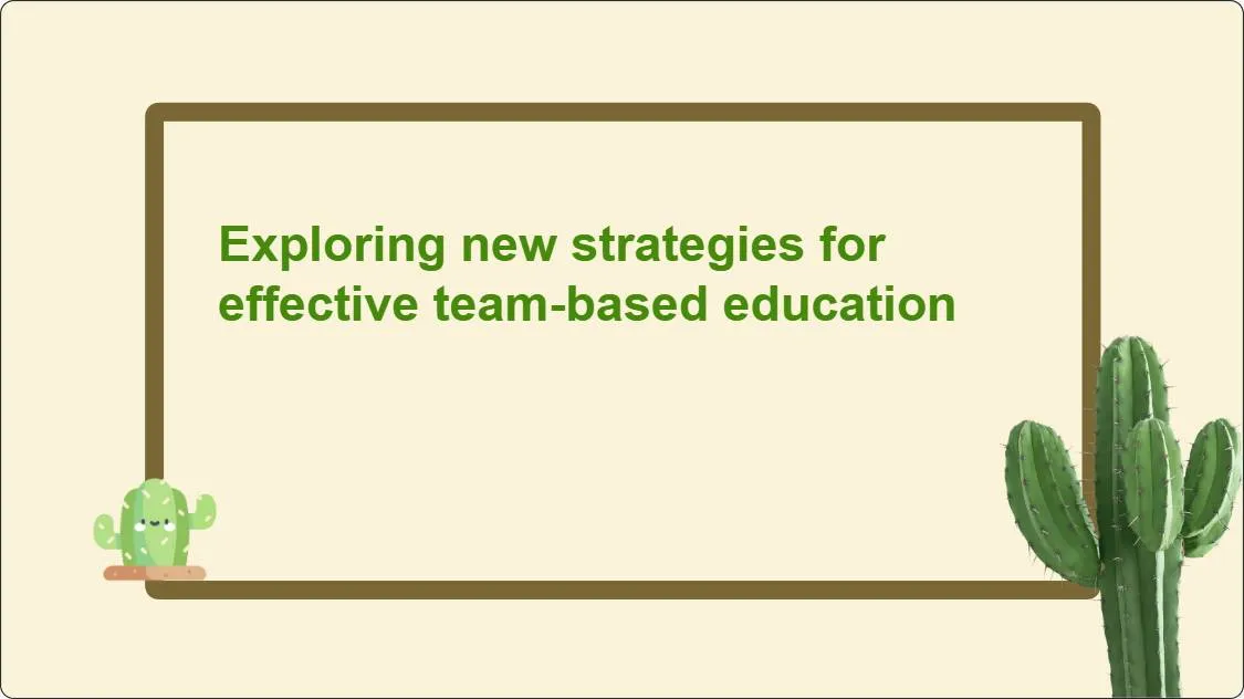 artificial intelligence powerpoint presentation