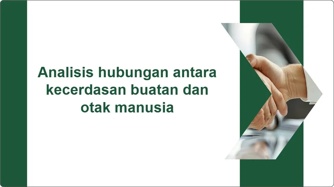 artificial intelligence powerpoint presentation