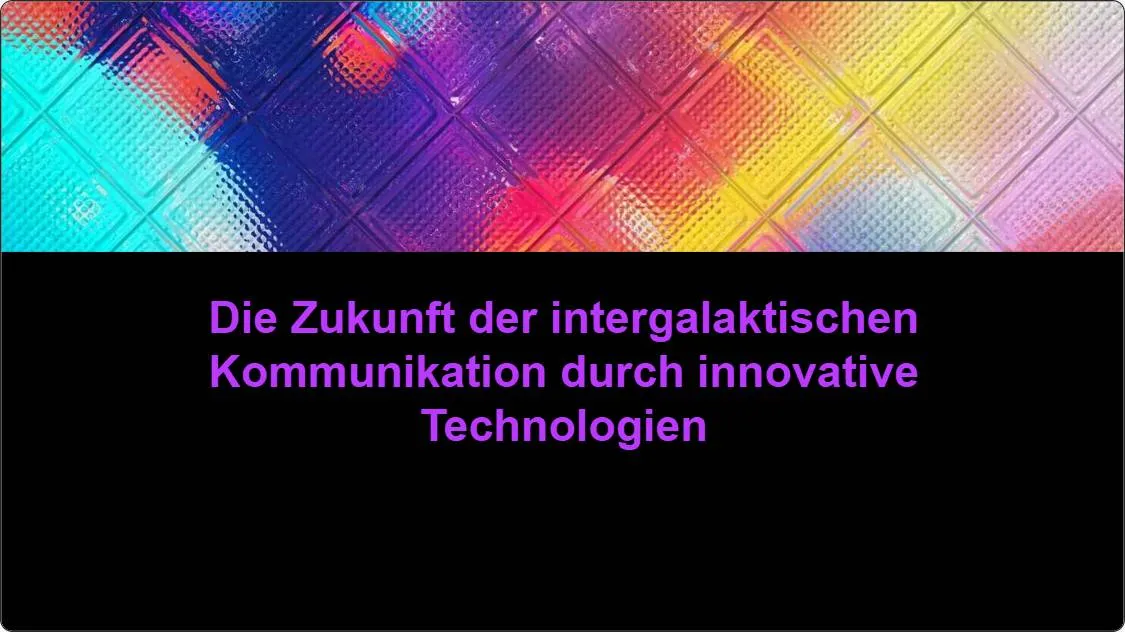 artificial intelligence powerpoint presentation