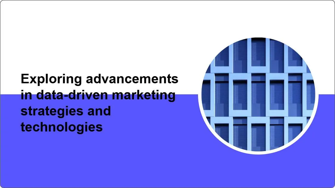 artificial intelligence powerpoint presentation