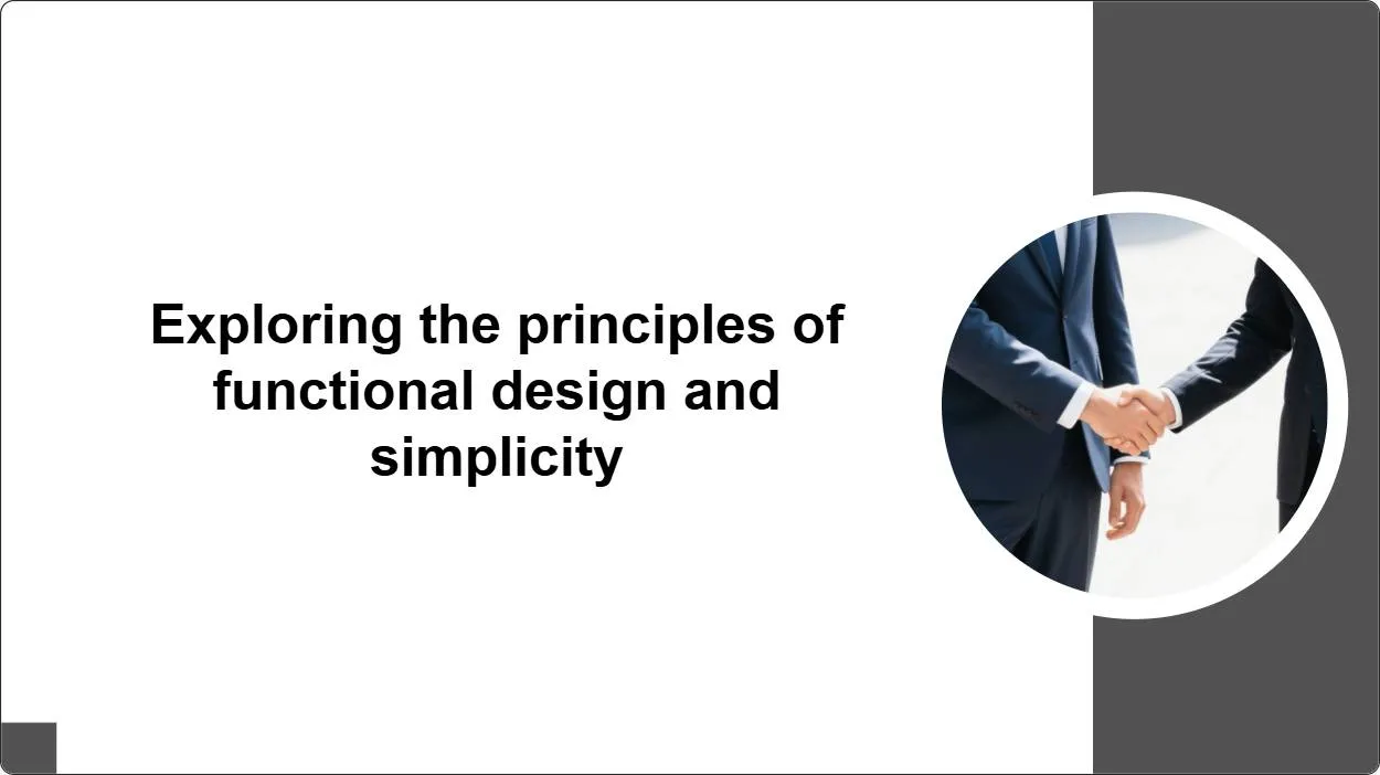 artificial intelligence powerpoint presentation