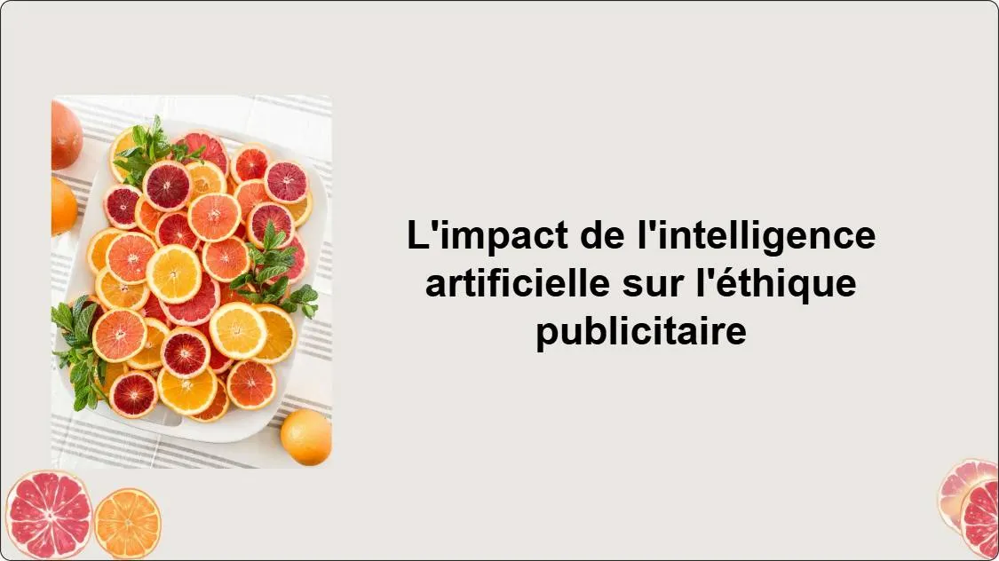 artificial intelligence powerpoint presentation