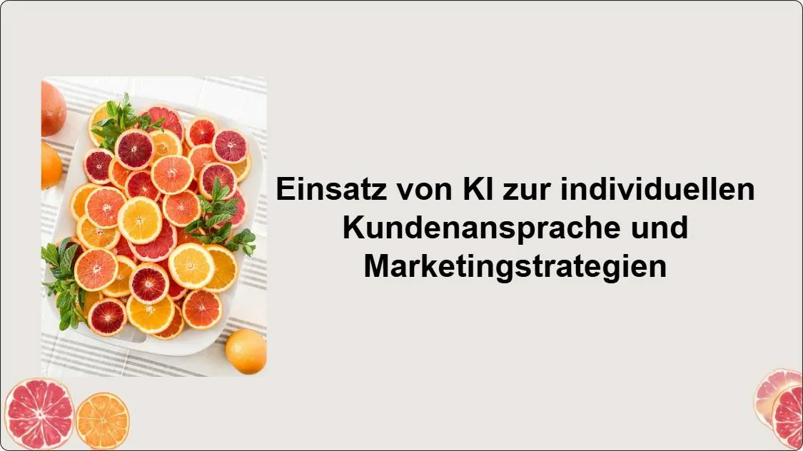 artificial intelligence powerpoint presentation