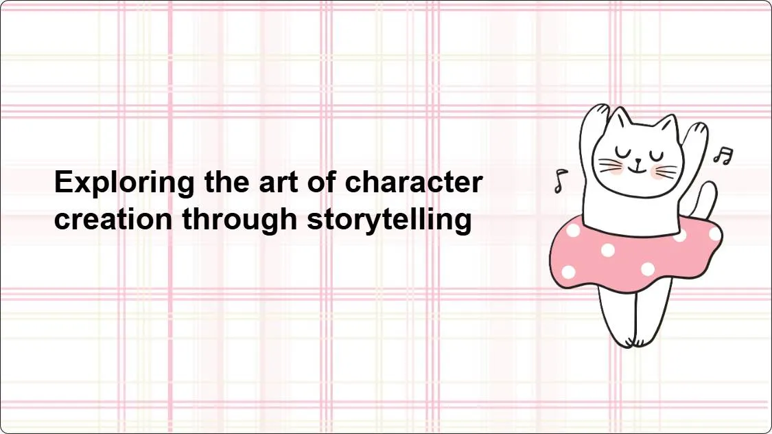 artificial intelligence powerpoint presentation