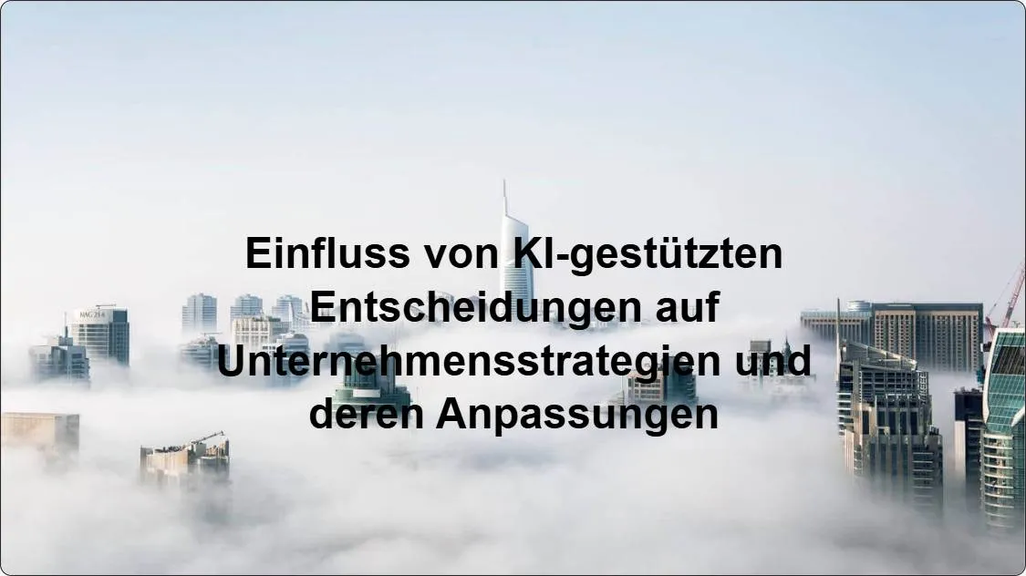 artificial intelligence powerpoint presentation