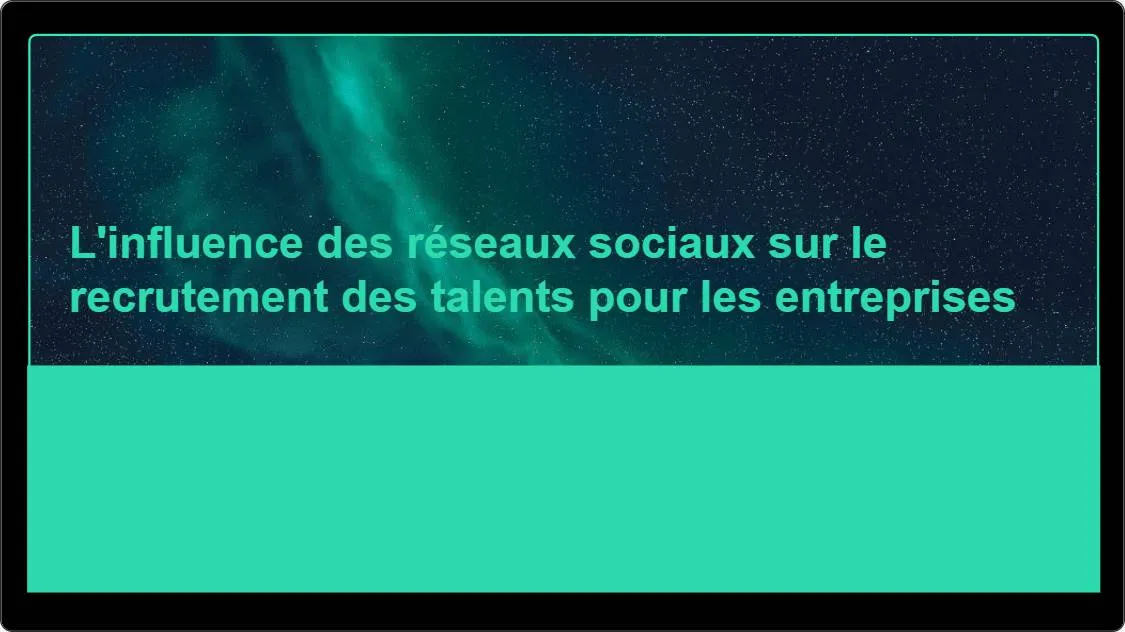 artificial intelligence powerpoint presentation