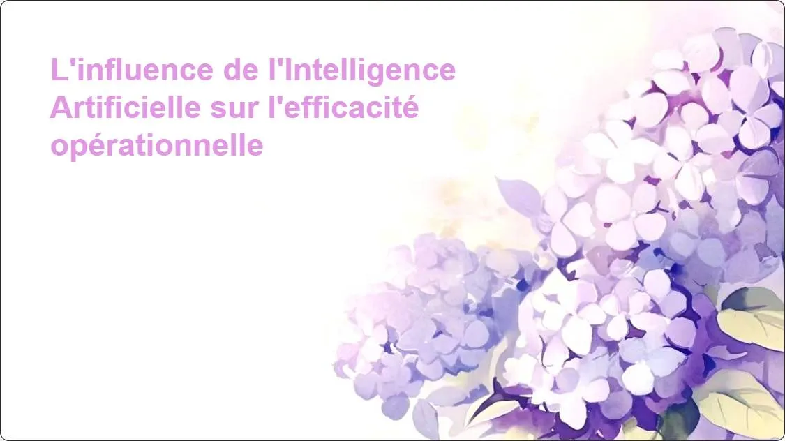 artificial intelligence powerpoint presentation