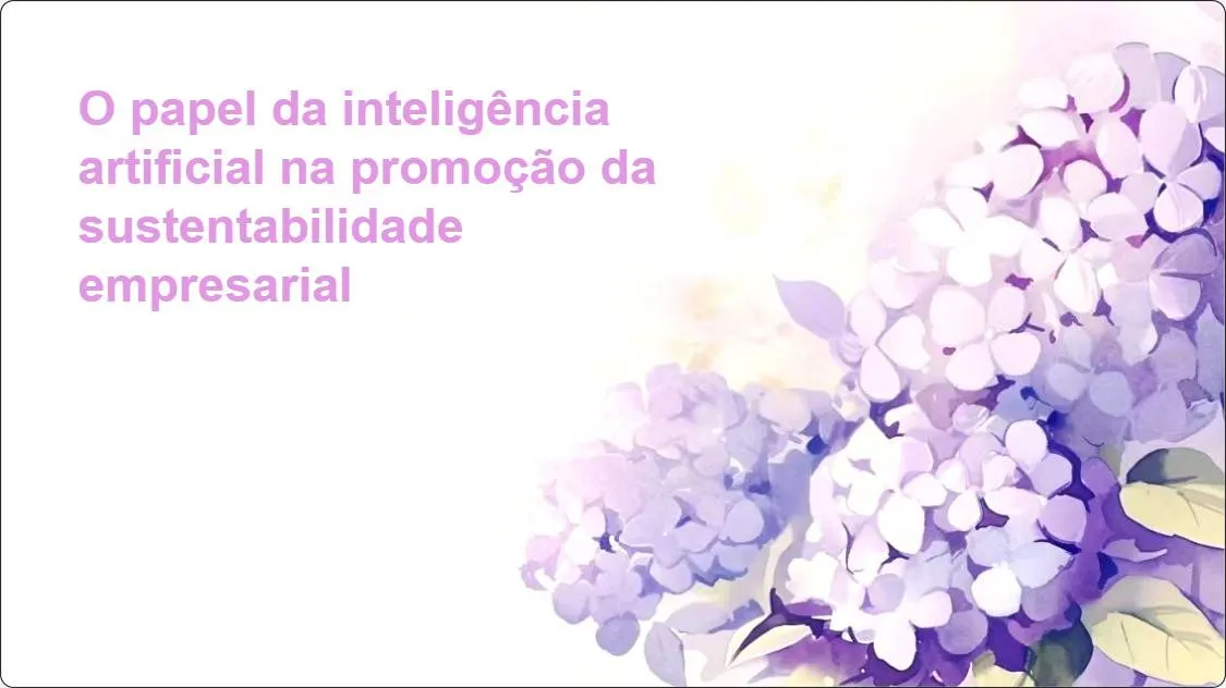 artificial intelligence powerpoint presentation