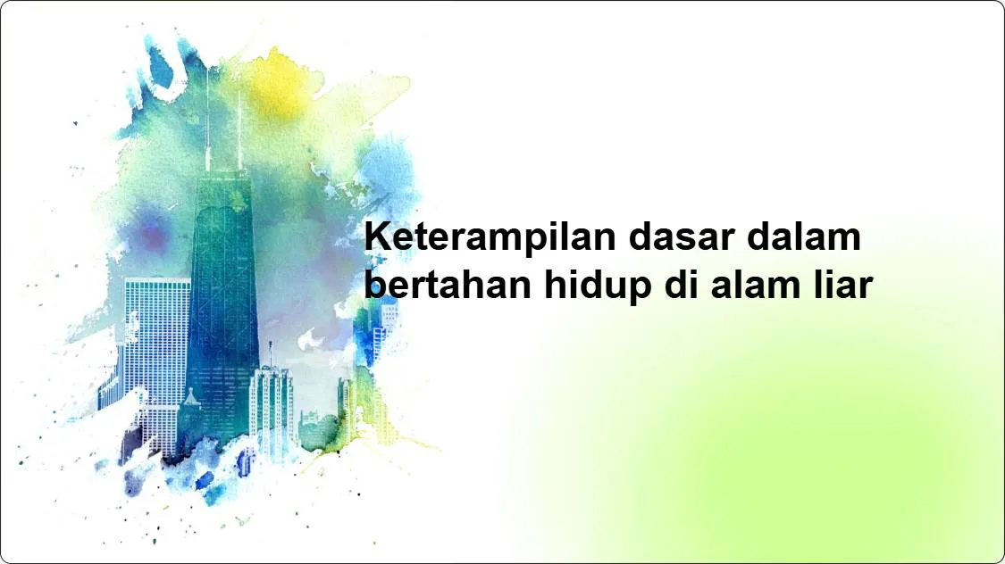 artificial intelligence powerpoint presentation