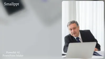 AI PowerPoint 