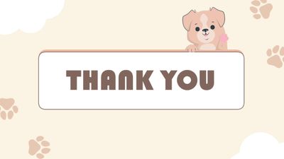 Thank You Card Ideas