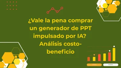 Is An AI-Powered PPT Generator Worth Buying? Cost-Benefit Analysis