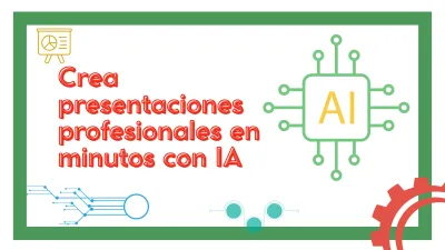 Creating Professional Presentations in Minutes with AI