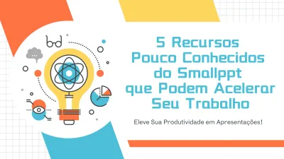 Hidden Smallppt features illustration