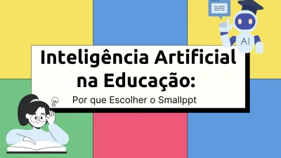 Slides de Abertura