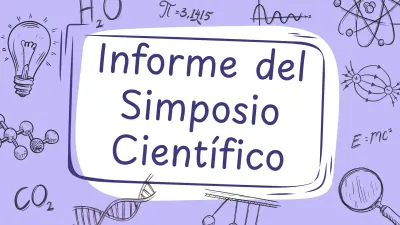 Cómo Crear una Presentación para un Simposio Científico