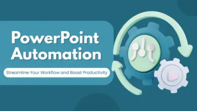 PowerPoint Automation for Faster, Smarter Presentations 