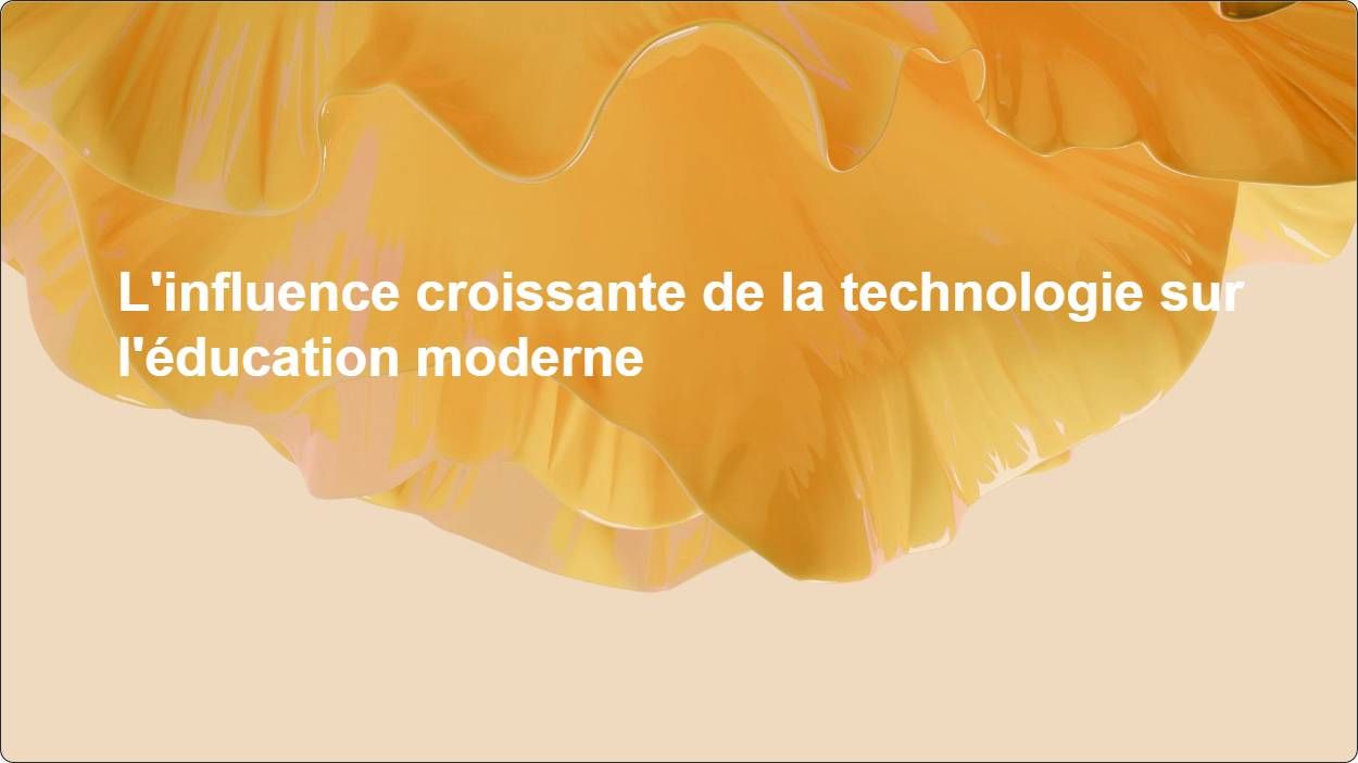 artificial intelligence powerpoint presentation