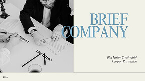 template cover