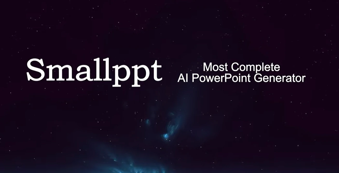 AI slides AI powerpoint presentation AI ppt maker 