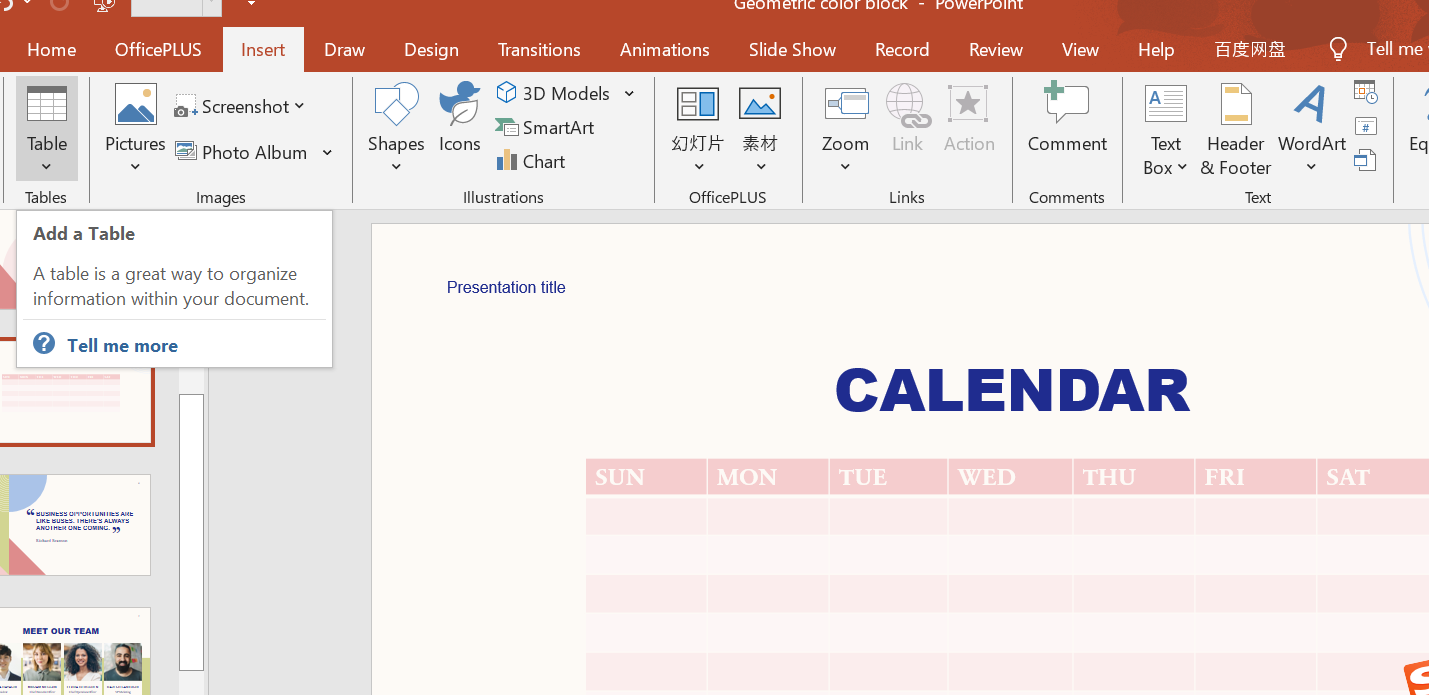 how-to-make-a-calendar-in-powerpoint